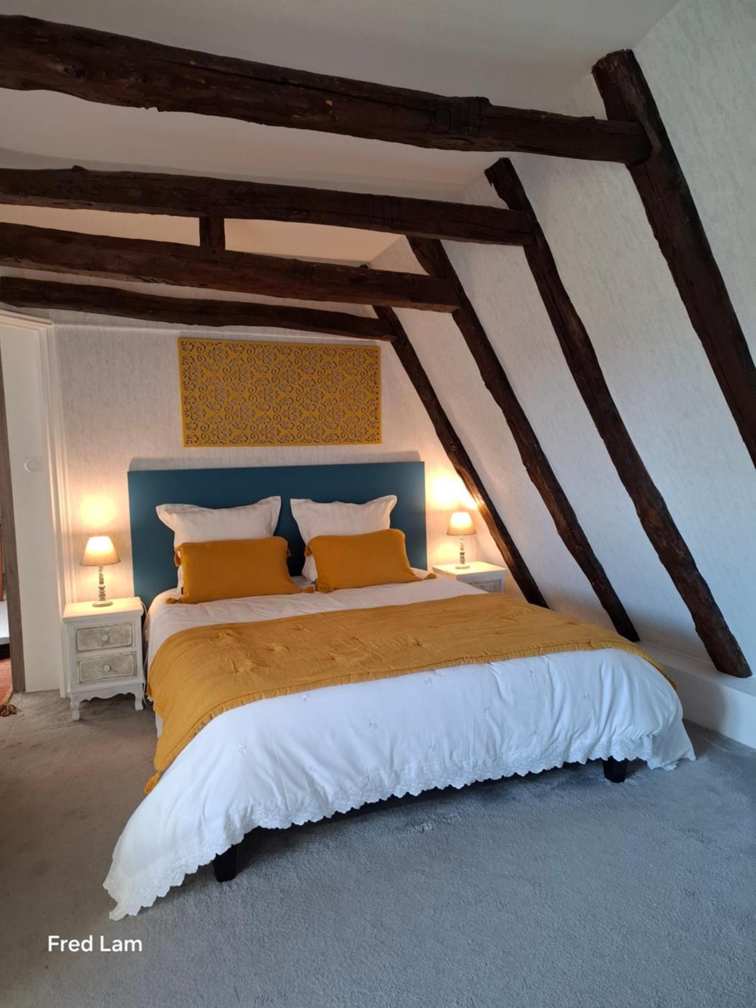 Les Charmes De Sarlat - Chambres D'Hotes Exterior photo